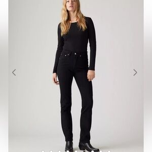 Levi’s 501® ORIGINAL FIT WOMEN'S JEANS